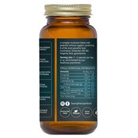 Soaring Free Potent Plants - Immunity Mushroom Blend Capsules